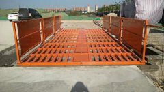 采购工地自动洗车机需要考虑哪些因素？