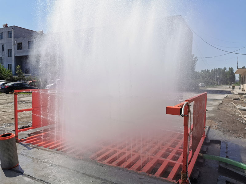 邹城车辆洗轮机多少钱-客服在线随时报价