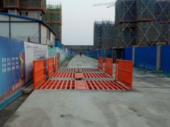 山东工程洗轮机的安全操作规程