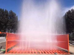 山东工程洗轮机多久换一次水